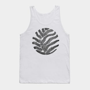 Branches Tank Top